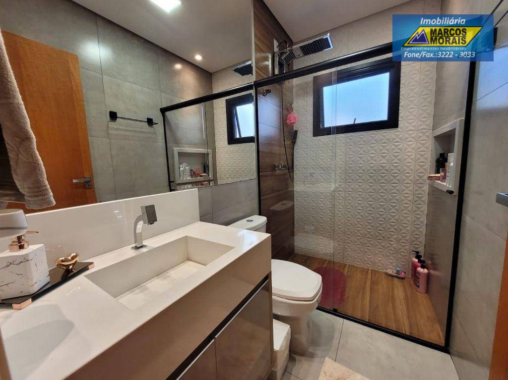 Casa de Condomínio à venda com 3 quartos, 120m² - Foto 17