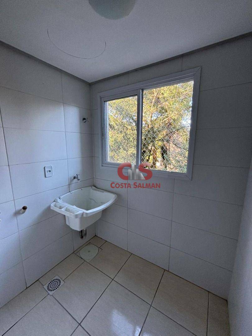 Apartamento para alugar com 2 quartos, 67m² - Foto 9