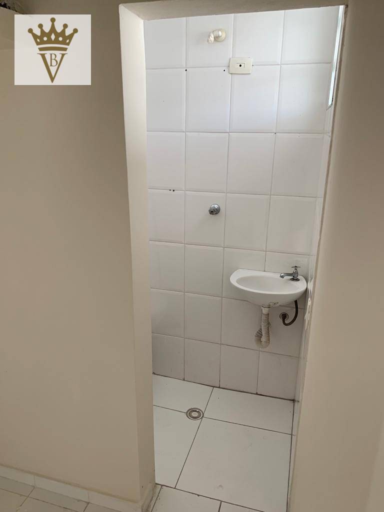 Apartamento à venda com 3 quartos, 110m² - Foto 15