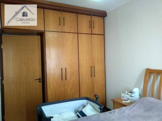 Apartamento à venda com 2 quartos, 64m² - Foto 9