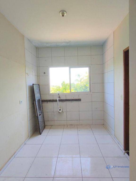 Sobrado à venda com 2 quartos, 68m² - Foto 7