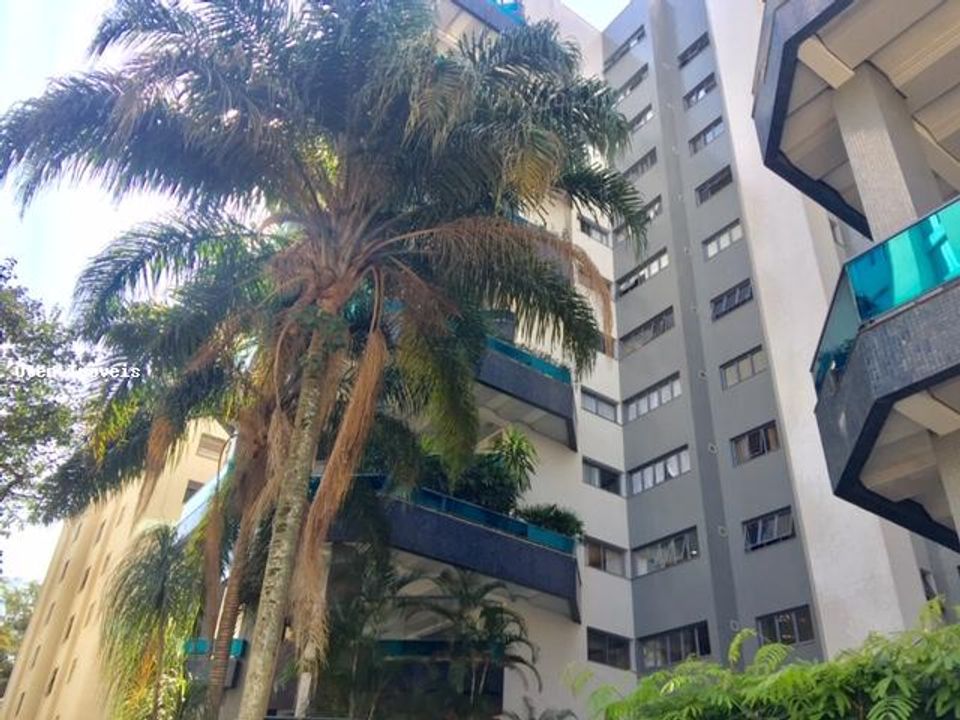 Apartamento à venda com 4 quartos, 360m² - Foto 46