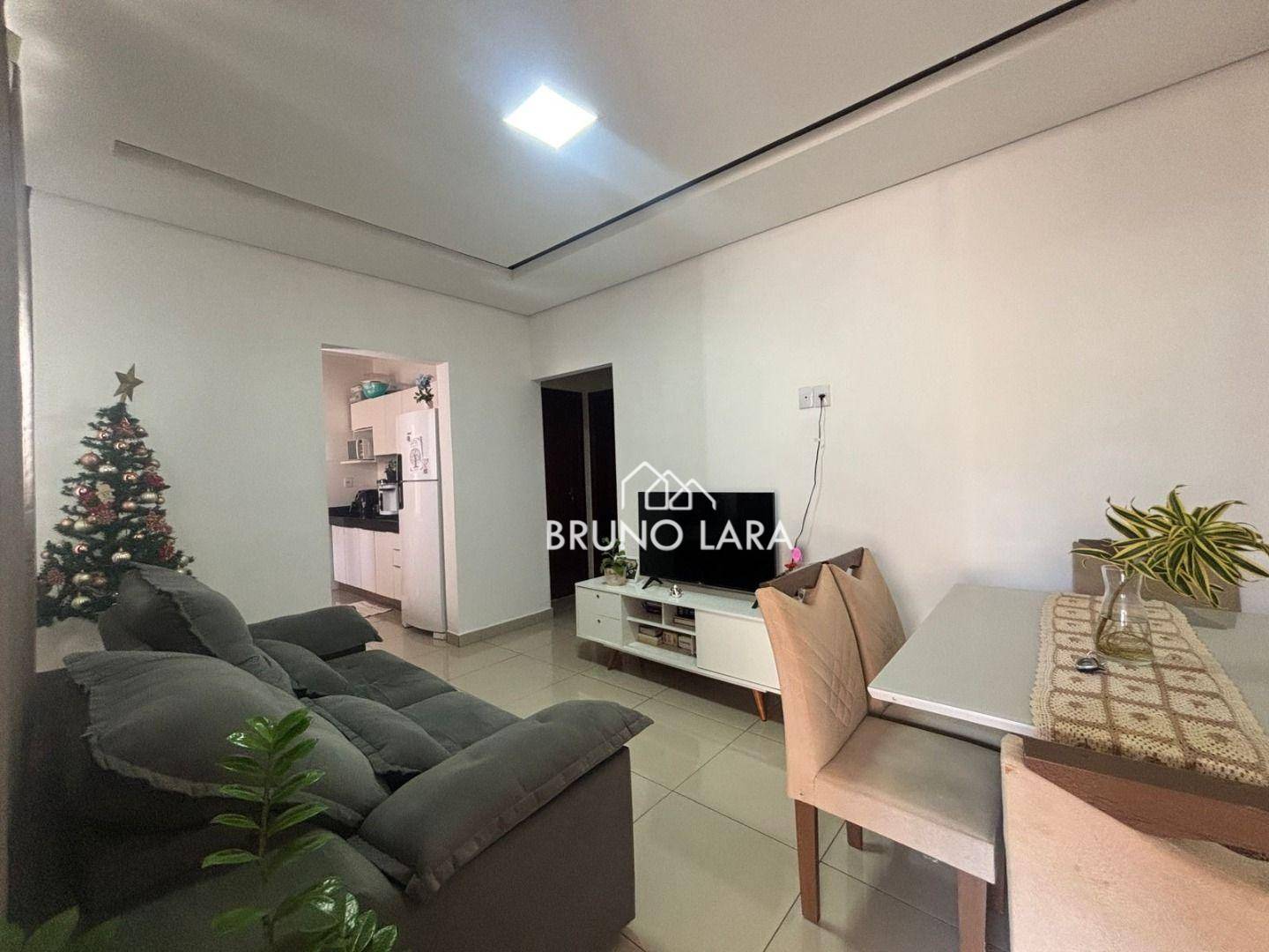 Casa, 2 quartos, 60 m² - Foto 3