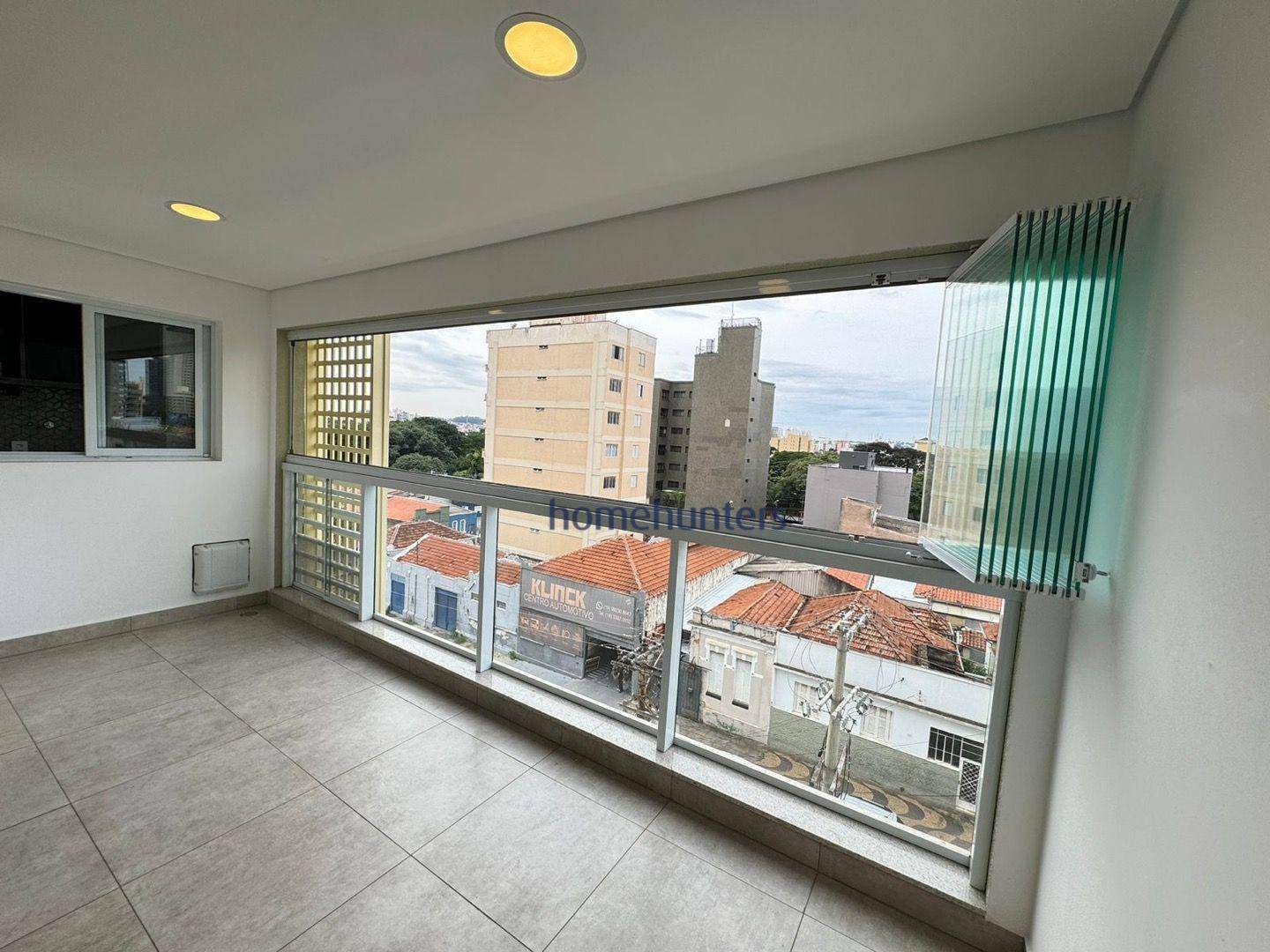 Apartamento à venda com 1 quarto, 53m² - Foto 11