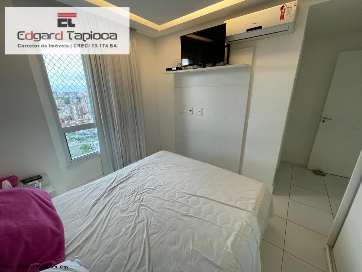 Apartamento à venda com 3 quartos, 80m² - Foto 15