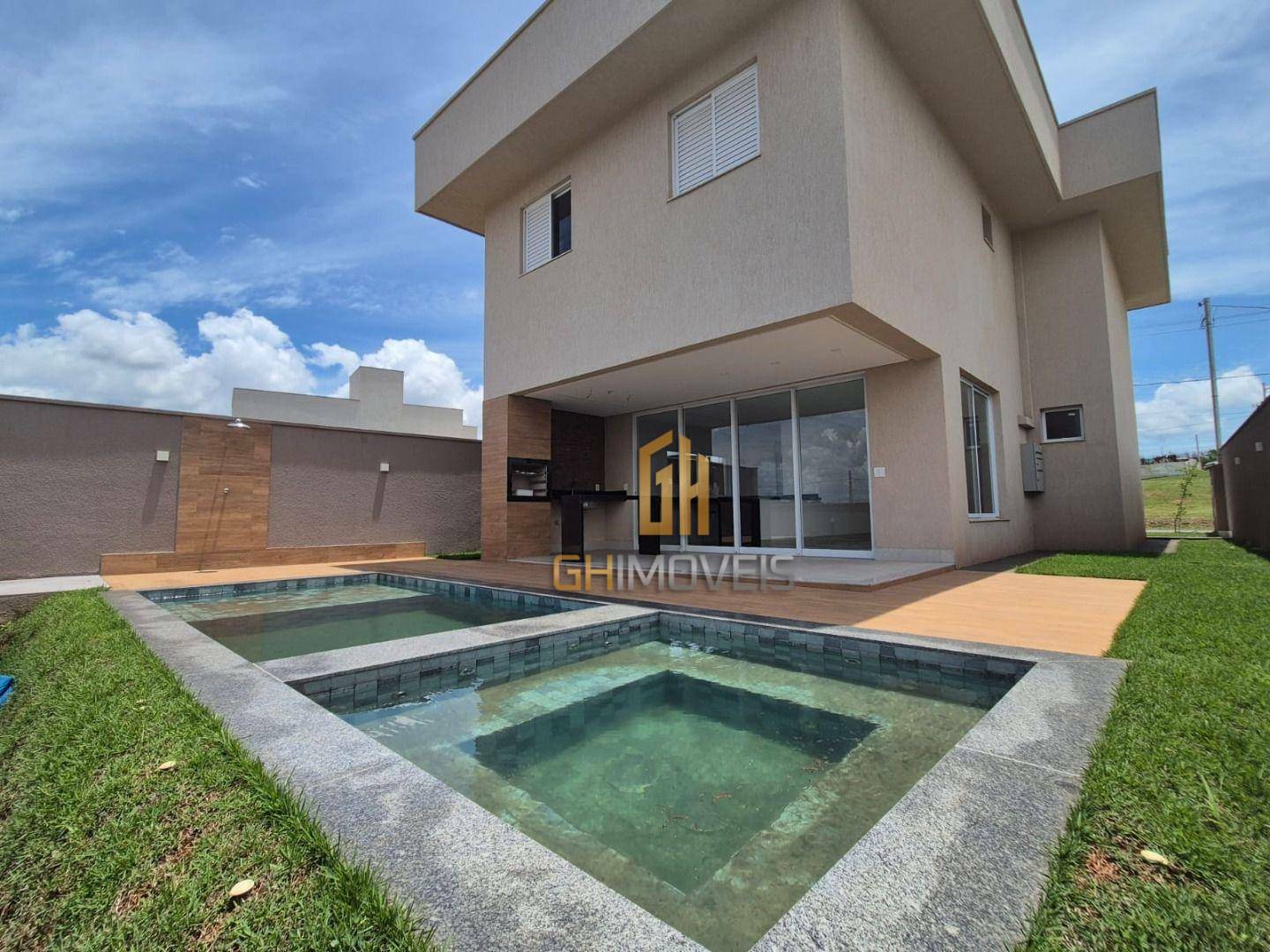 Sobrado à venda com 3 quartos, 175m² - Foto 2