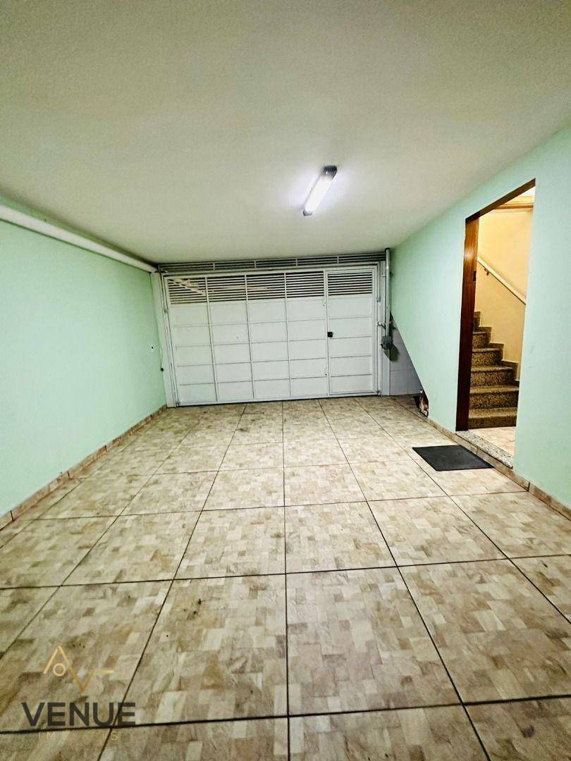 Sobrado à venda com 3 quartos, 120m² - Foto 6