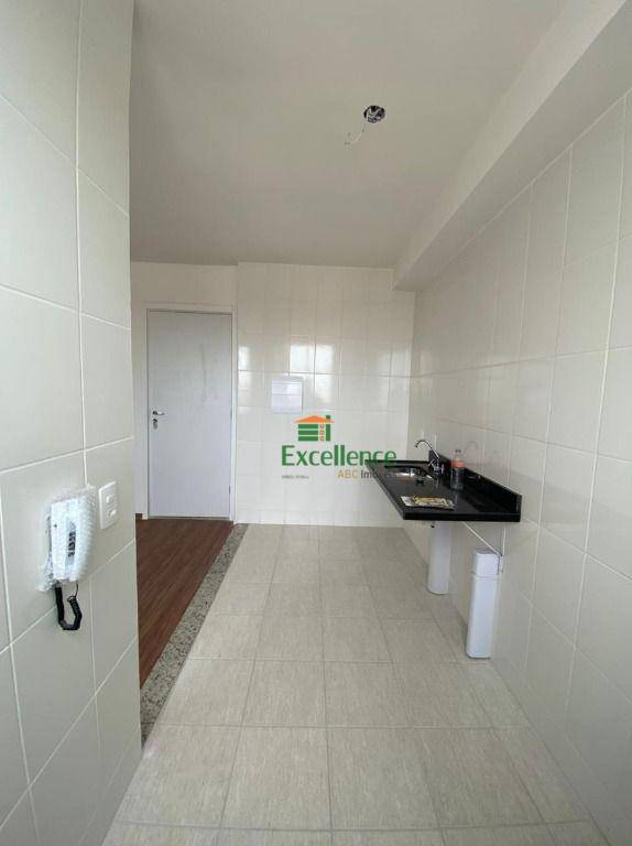 Apartamento à venda com 2 quartos, 50m² - Foto 8