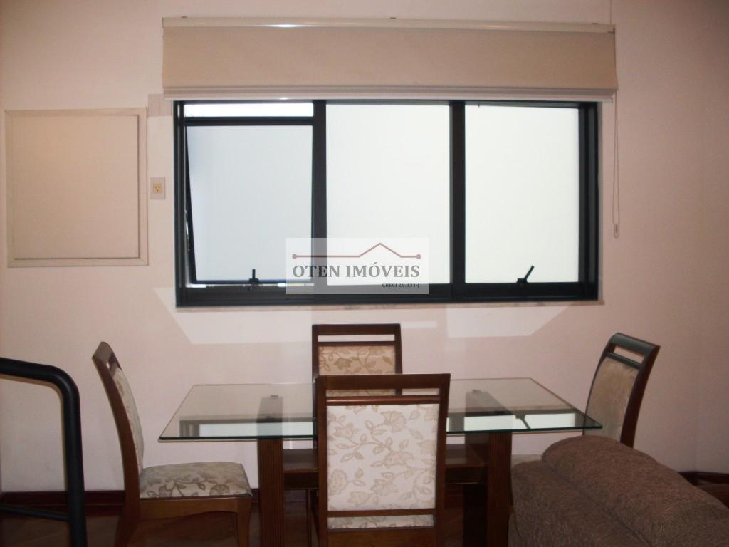 Apartamento à venda com 1 quarto, 72m² - Foto 20