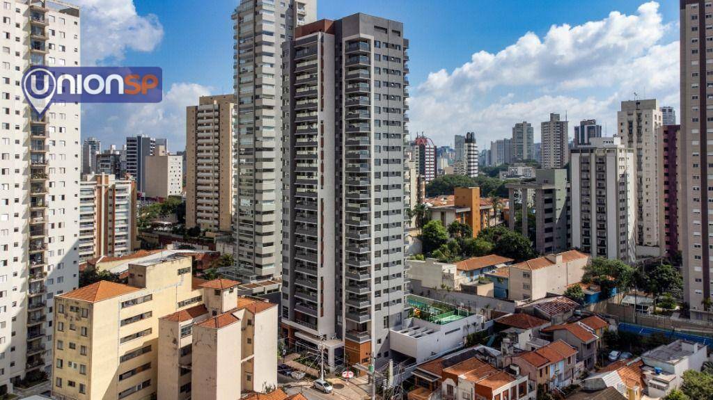 Apartamento à venda com 4 quartos, 155m² - Foto 23