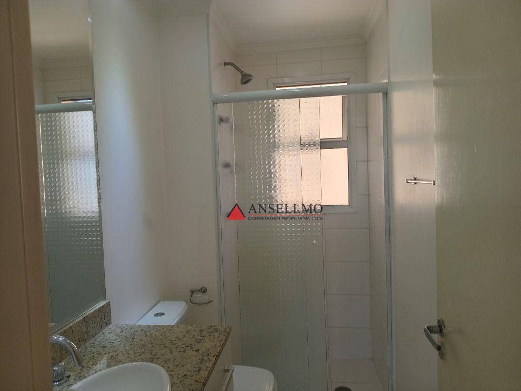 Apartamento para alugar com 3 quartos, 107m² - Foto 17