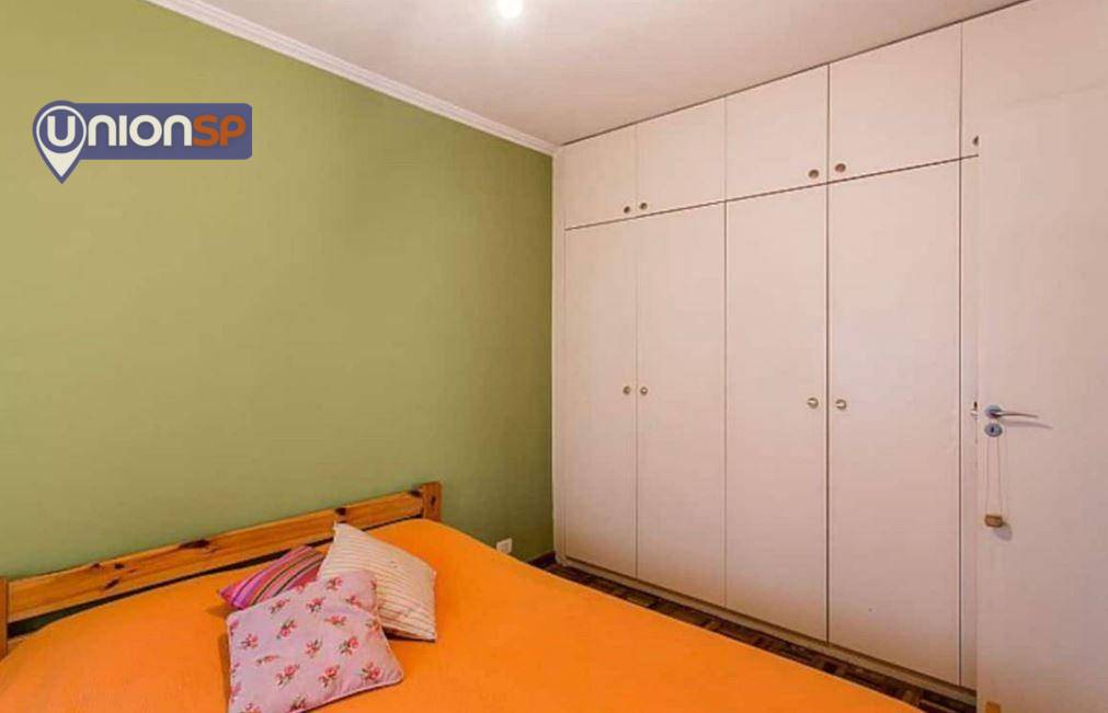 Apartamento à venda com 2 quartos, 84m² - Foto 4