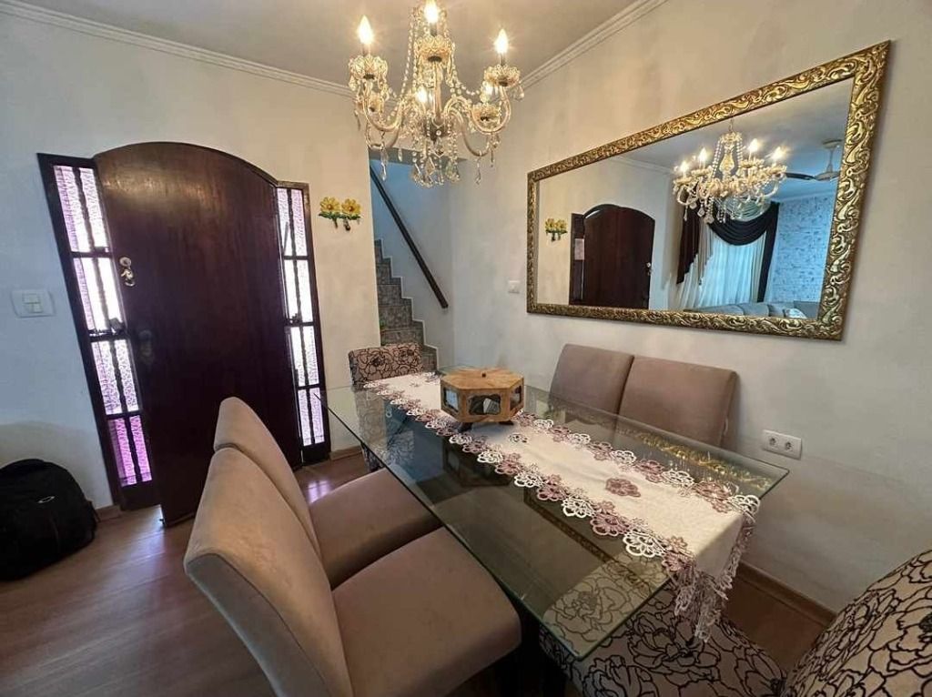 Casa à venda com 3 quartos, 90m² - Foto 7