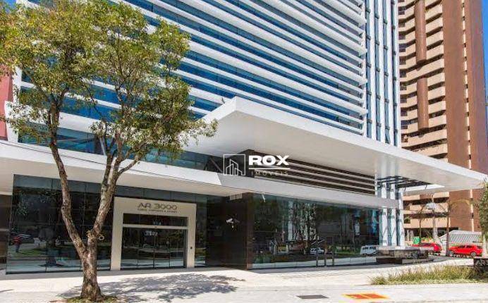 Conjunto Comercial-Sala à venda, 69m² - Foto 1