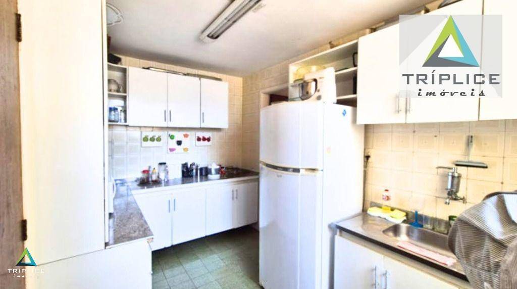 Apartamento à venda com 3 quartos, 144m² - Foto 25