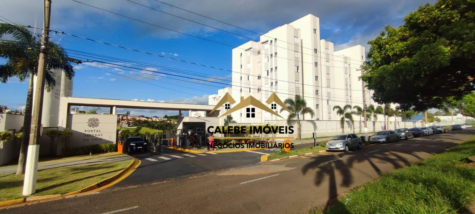 Apartamento, 2 quartos, 47 m² - Foto 1