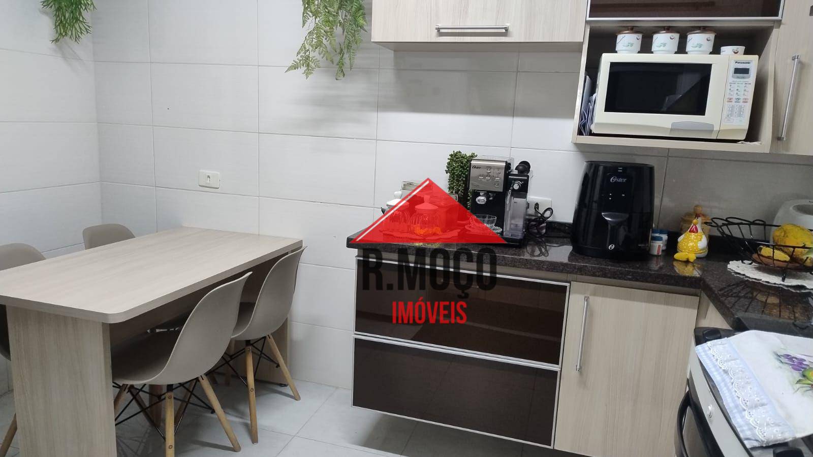 Sobrado à venda com 2 quartos, 55m² - Foto 12