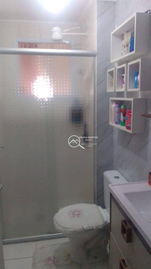 Apartamento à venda com 2 quartos, 54m² - Foto 14