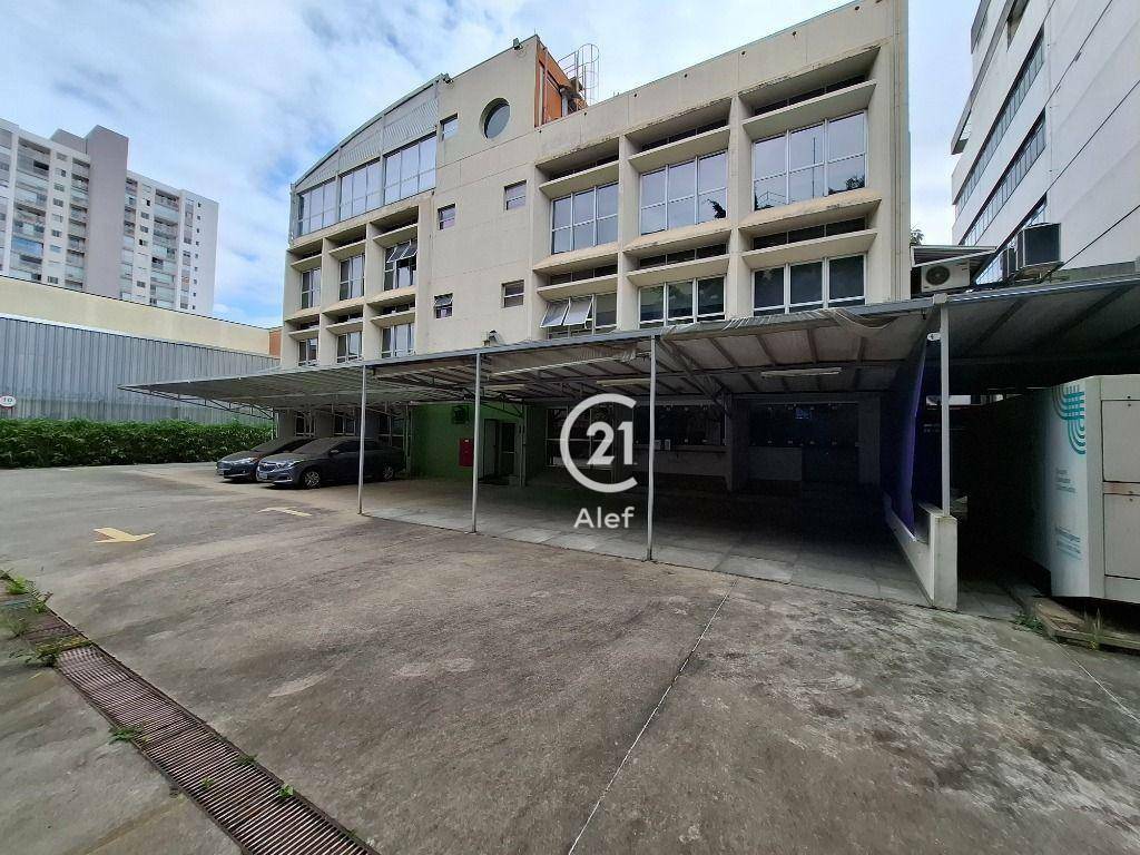 Prédio Inteiro à venda, 3292m² - Foto 14