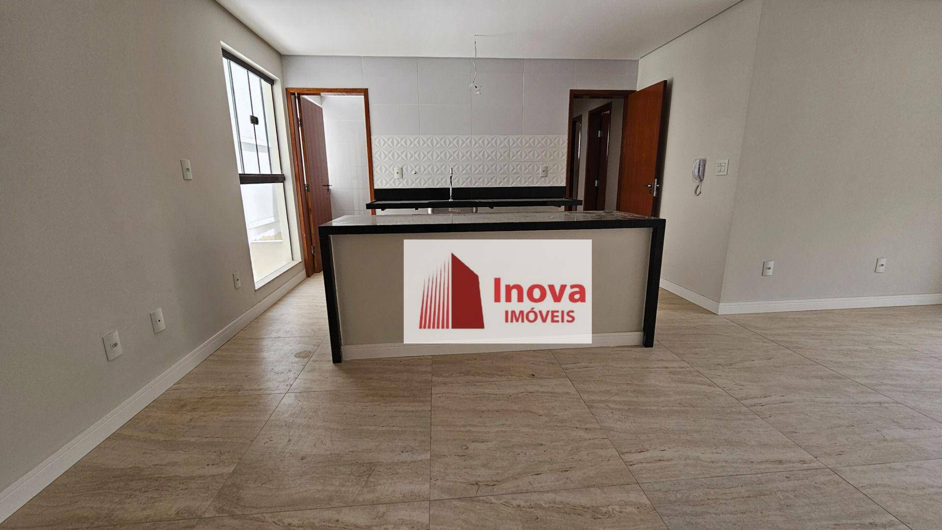 Apartamento à venda com 3 quartos, 104m² - Foto 5