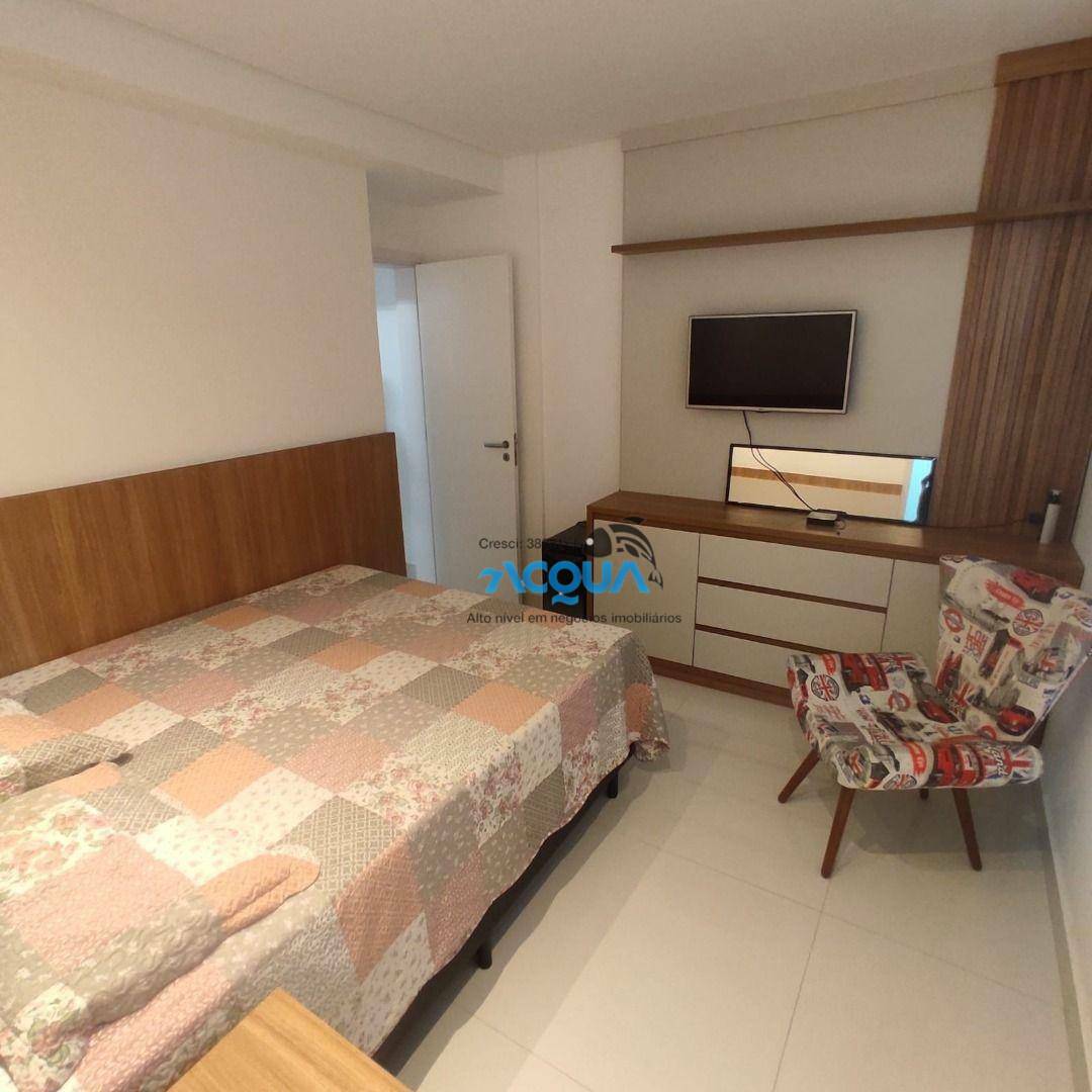 Apartamento à venda com 3 quartos, 148m² - Foto 8