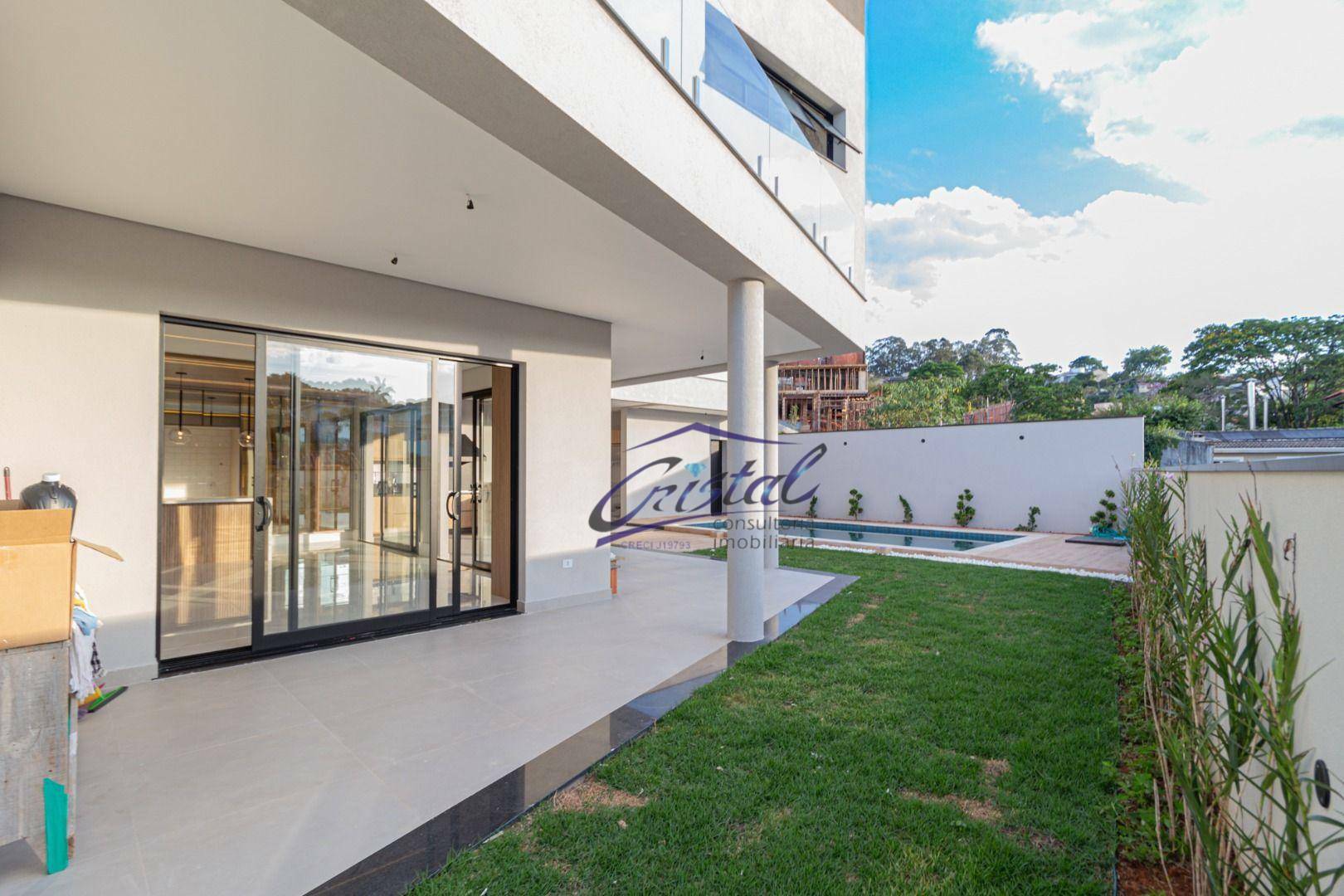 Casa de Condomínio à venda com 4 quartos, 421m² - Foto 51