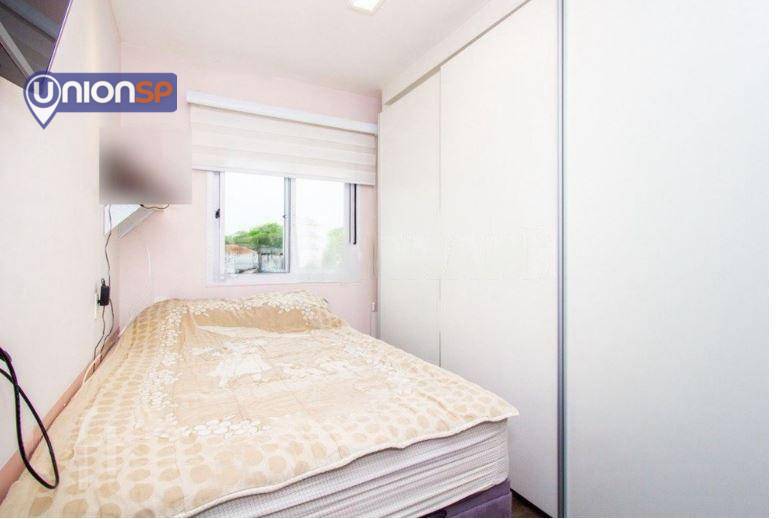 Apartamento à venda com 3 quartos, 83m² - Foto 4