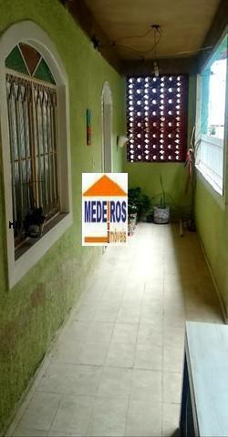 Casa à venda com 3 quartos, 90m² - Foto 1