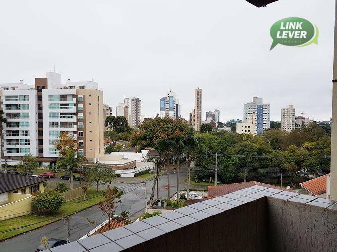 Apartamento para alugar com 3 quartos, 85m² - Foto 6