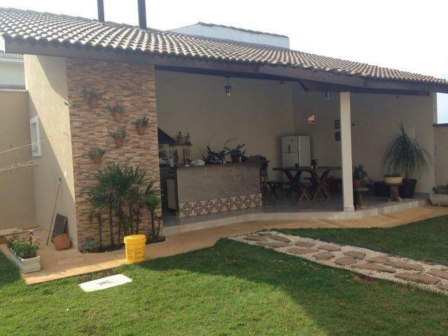 Casa de Condomínio à venda com 4 quartos, 305m² - Foto 39