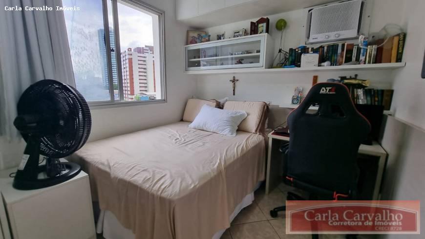 Apartamento à venda com 3 quartos, 110m² - Foto 16