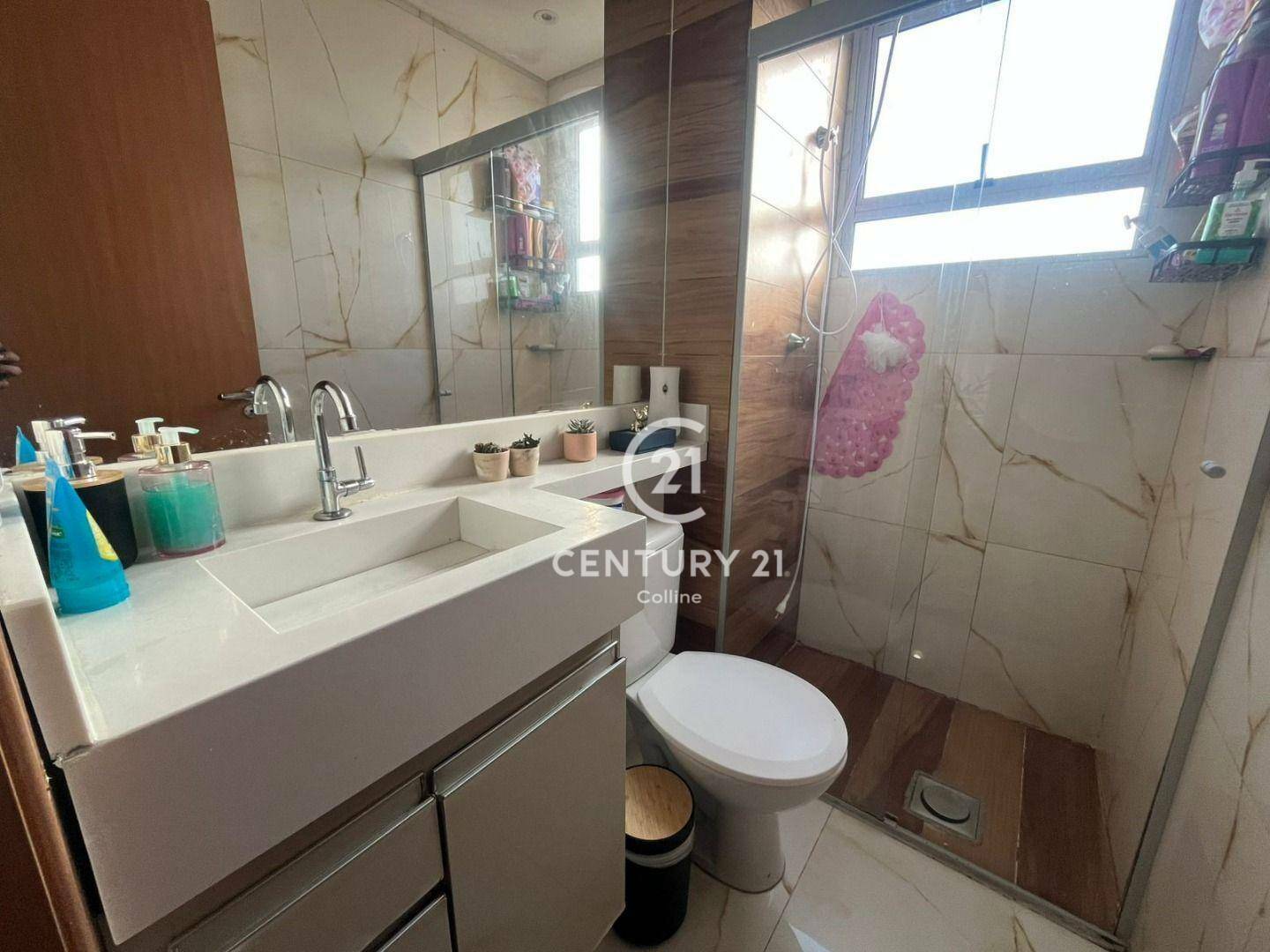 Apartamento à venda com 2 quartos, 45m² - Foto 6