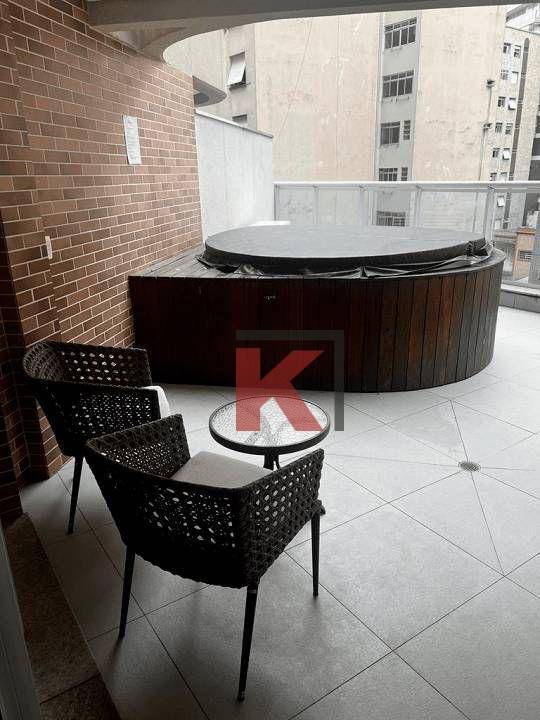 Apartamento, 1 quarto, 65 m² - Foto 3