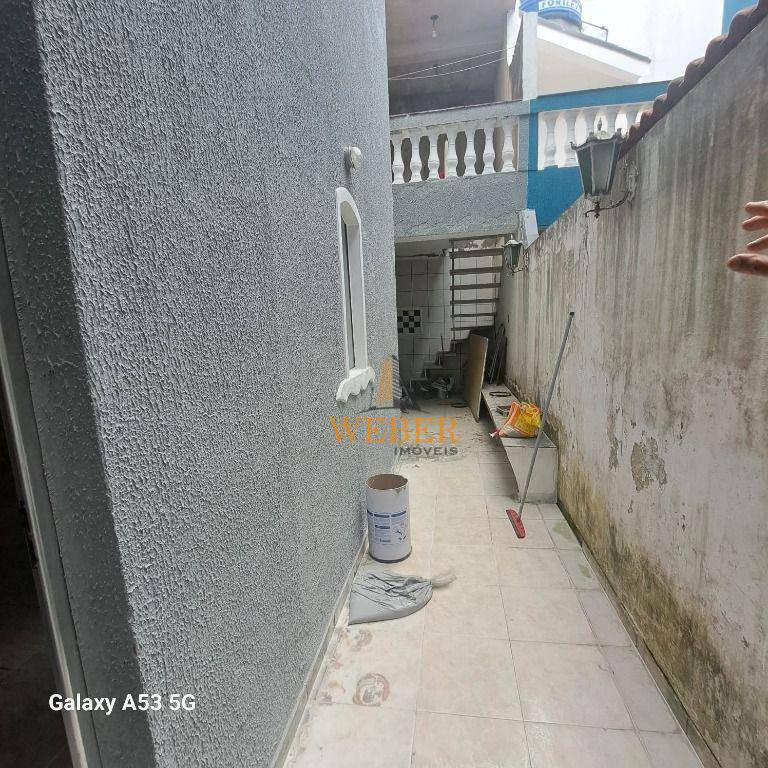 Sobrado à venda com 3 quartos, 240m² - Foto 10