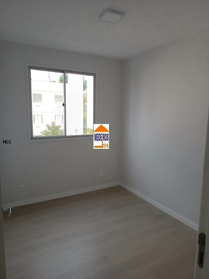 Apartamento à venda com 2 quartos, 47m² - Foto 14