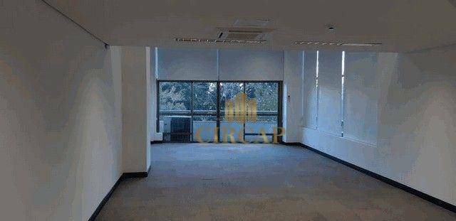 Conjunto Comercial-Sala para alugar, 167m² - Foto 4