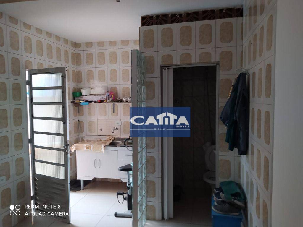 Sobrado à venda com 4 quartos, 140m² - Foto 8