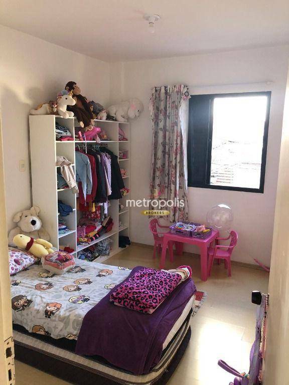 Apartamento à venda com 3 quartos, 100m² - Foto 14