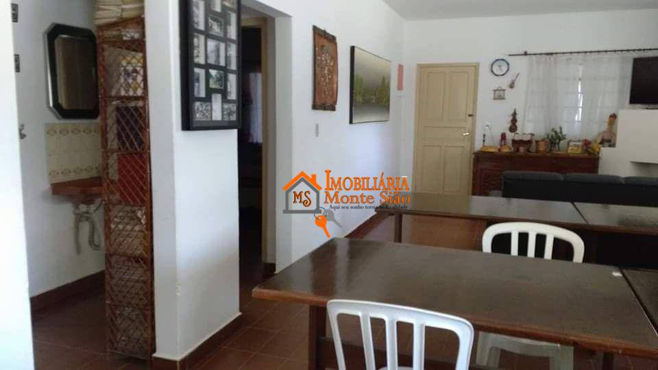 Sítio, 4 quartos, 2 hectares - Foto 32