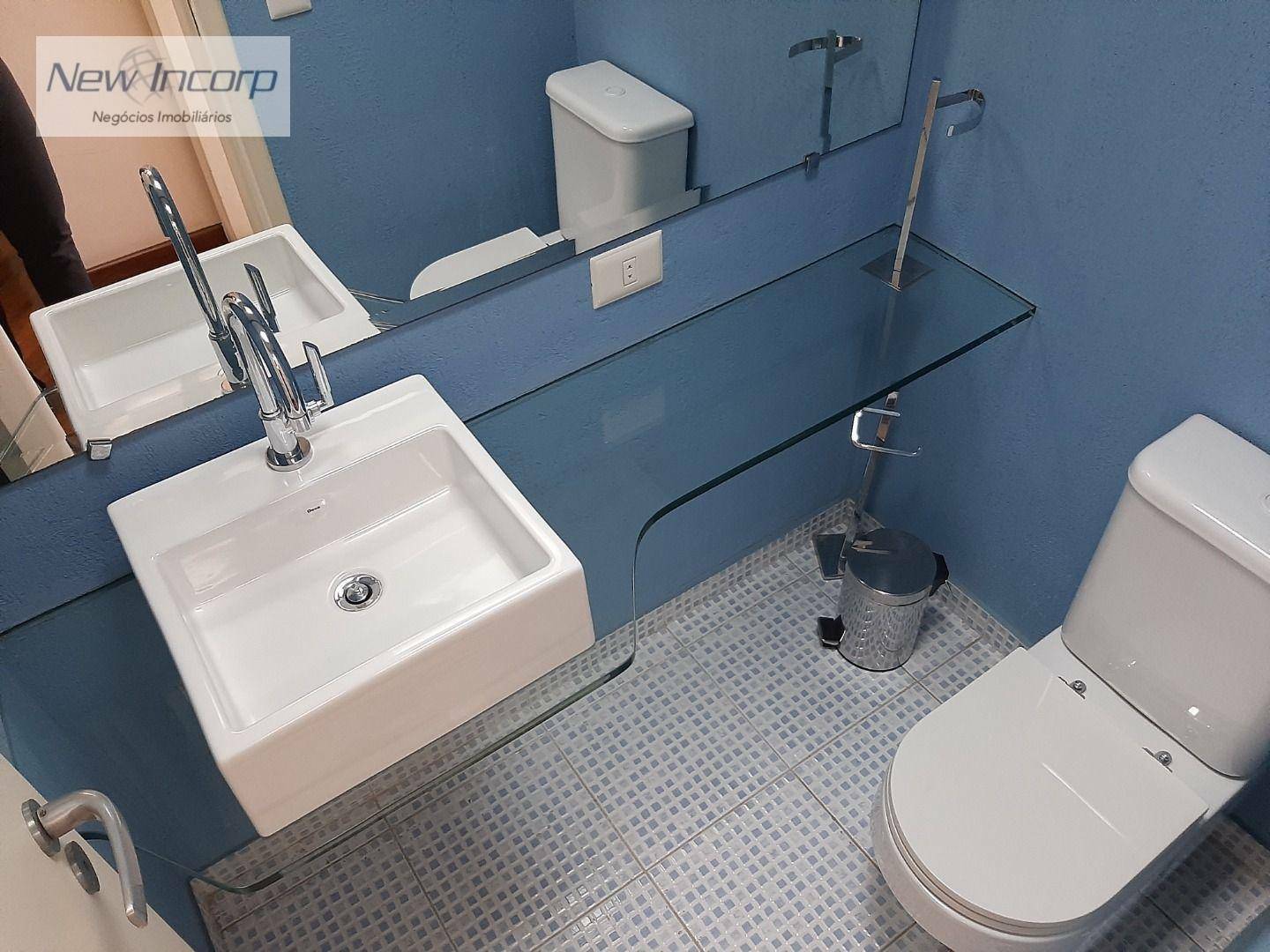 Apartamento à venda com 4 quartos, 152m² - Foto 11