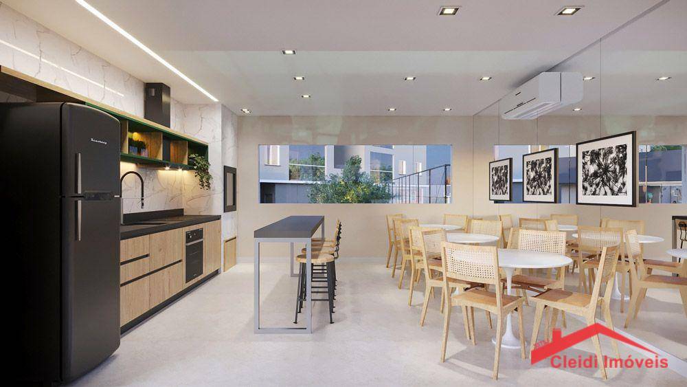 Apartamento à venda com 2 quartos, 74m² - Foto 64