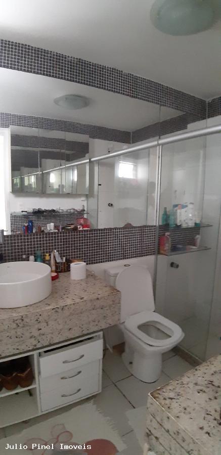 Apartamento à venda com 3 quartos, 140m² - Foto 7