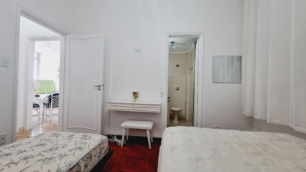 Apartamento à venda com 2 quartos, 90m² - Foto 10