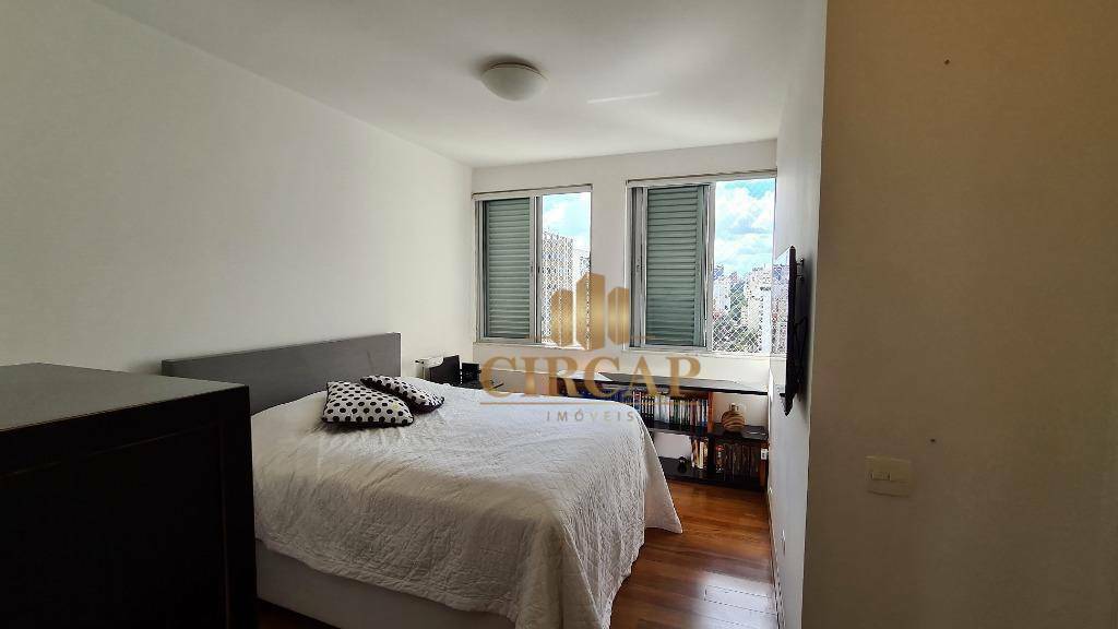 Apartamento à venda com 3 quartos, 160m² - Foto 30