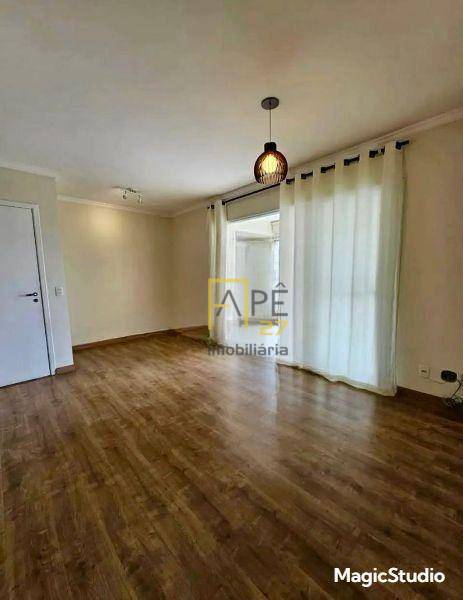 Apartamento para alugar com 3 quartos, 86m² - Foto 5