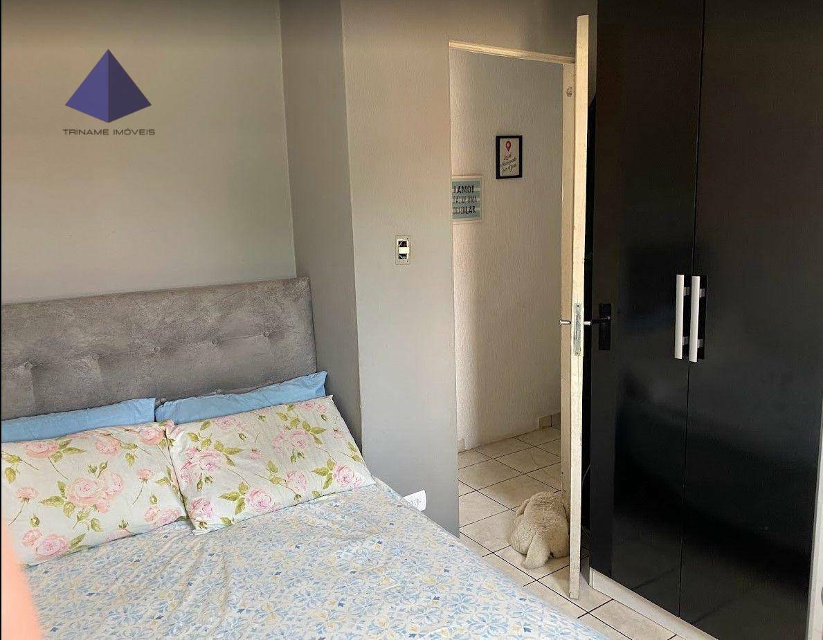 Casa à venda com 2 quartos, 90M2 - Foto 4