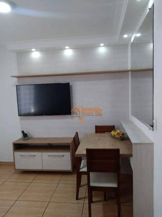 Casa de Condomínio à venda com 2 quartos, 45m² - Foto 2