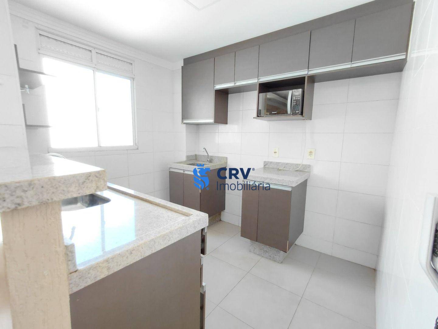 Apartamento, 2 quartos, 43 m² - Foto 2