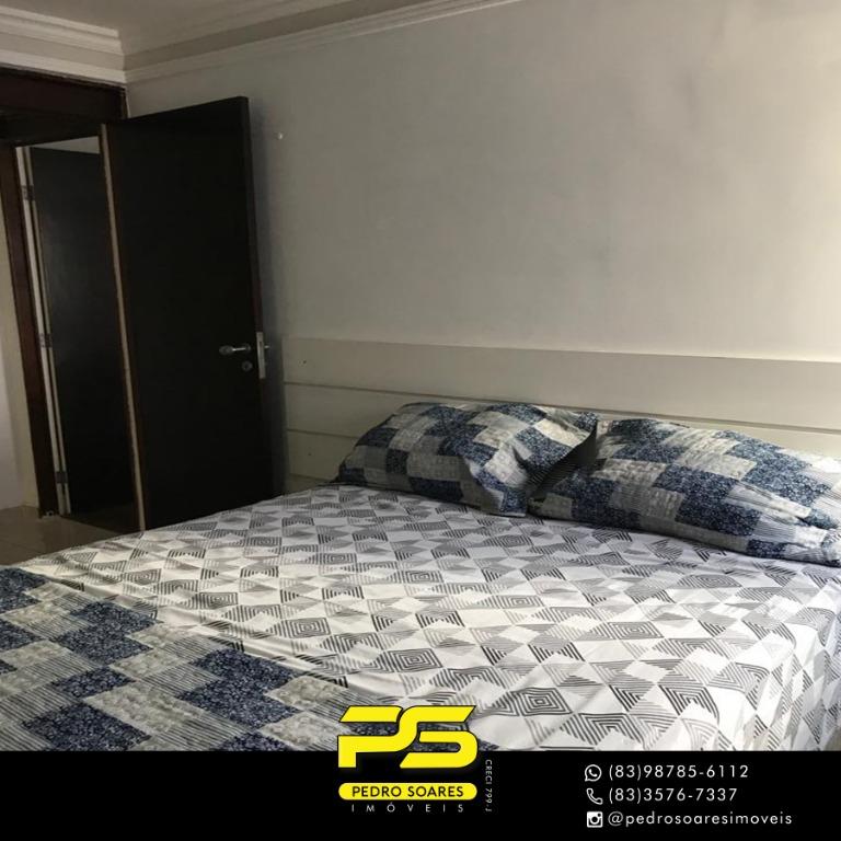 Apartamento à venda com 3 quartos, 130m² - Foto 13