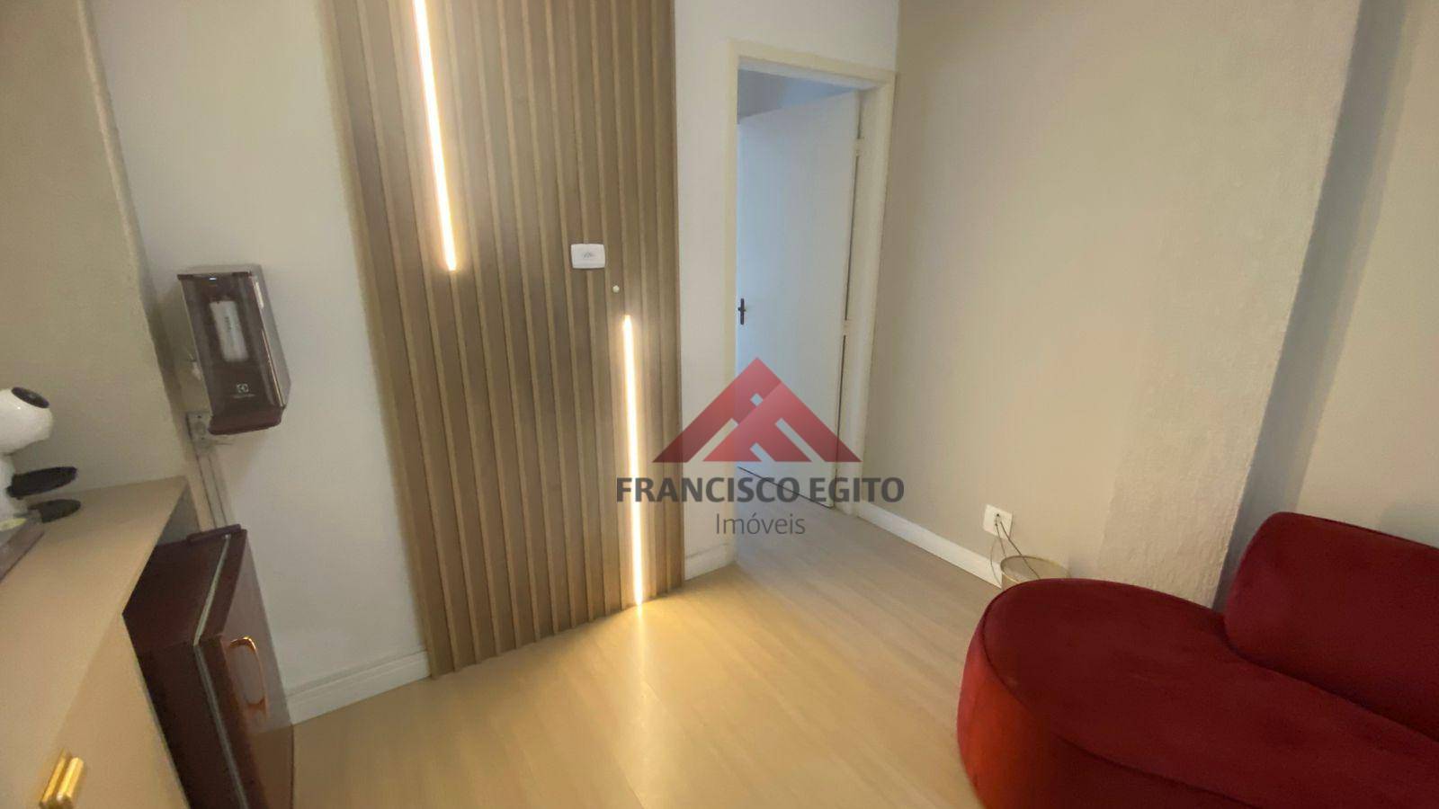 Conjunto Comercial-Sala à venda, 32m² - Foto 4